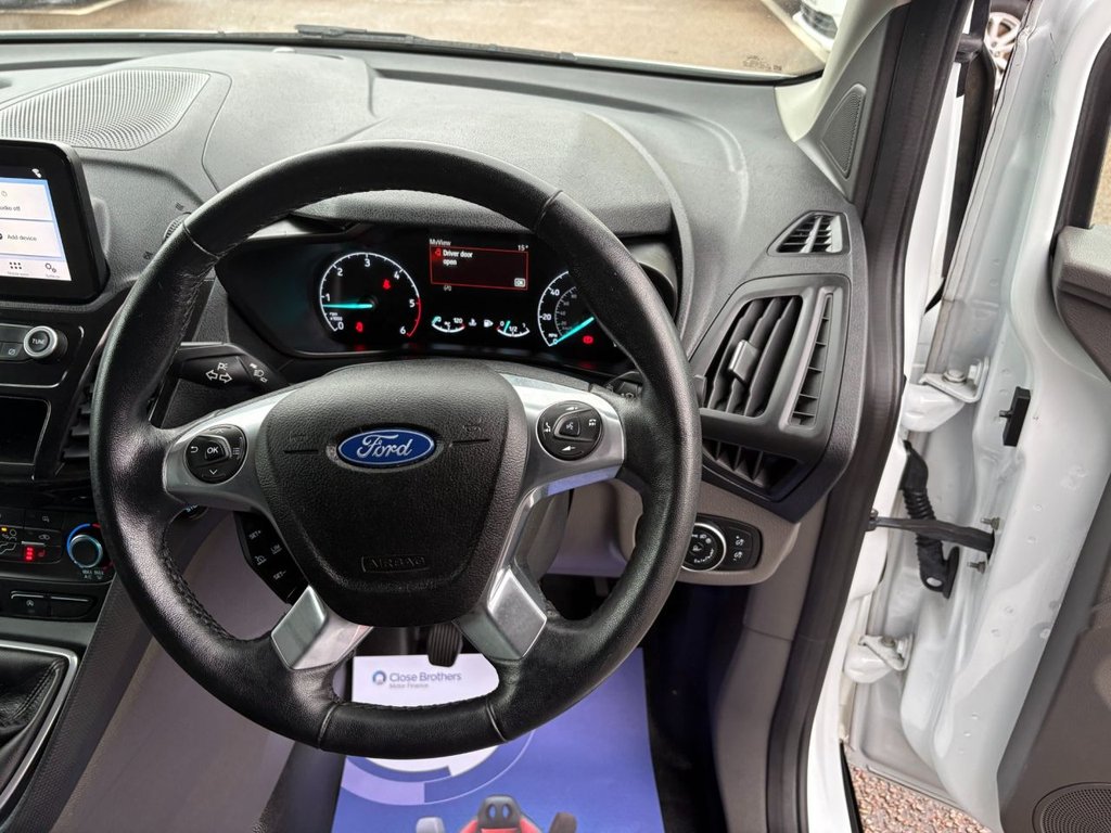 Used Ford Transit Connect 2020 for sale - 76303535: Photo 21