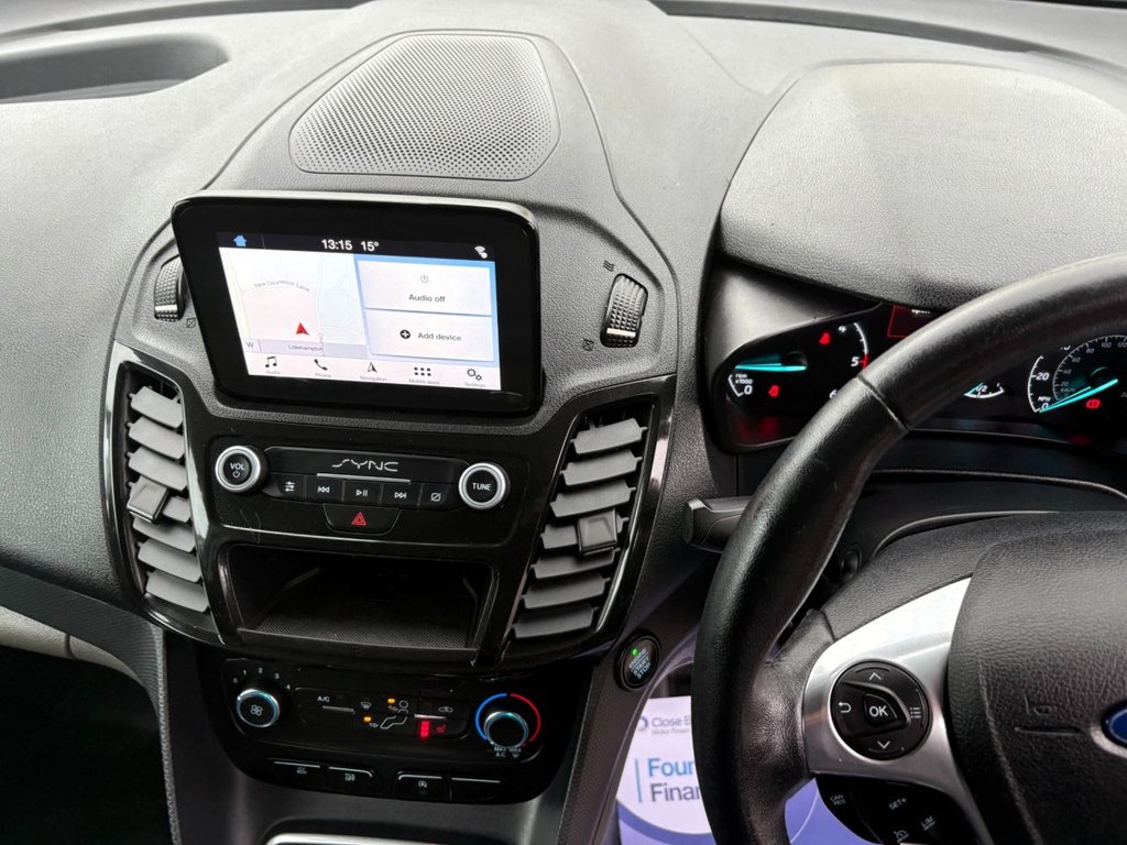 Used Ford Transit Connect 2020 for sale - 76303535: Photo 4