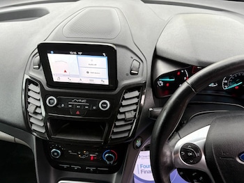 Used Ford Transit Connect 2020 for sale - 76303535: Photo