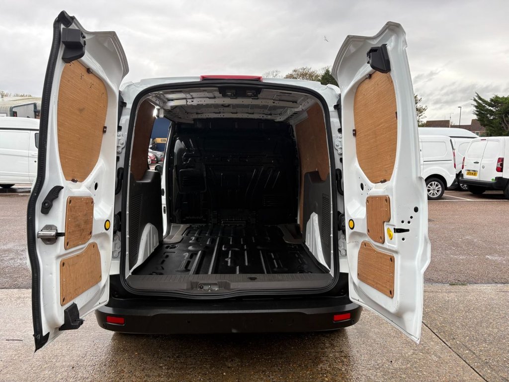 Used Ford Transit Connect 2020 for sale - 76303535: Photo 9
