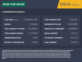 Used Citroen Dispatch 2021 for sale - 79450339: Photo