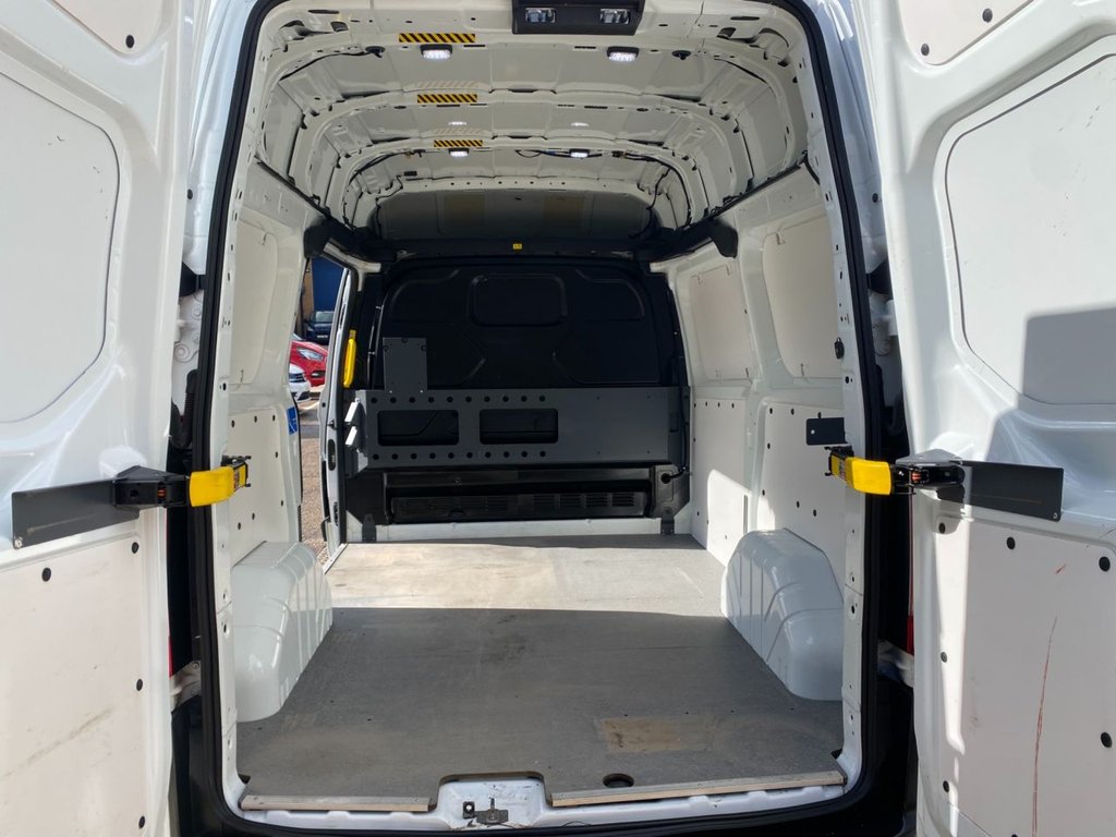 Used Ford Transit Custom 2020 for sale - 77654840: Photo 19