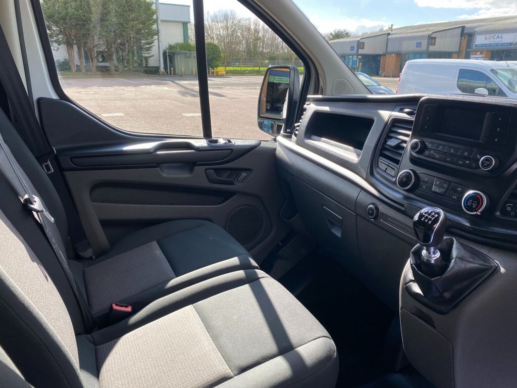 Used Ford Transit Custom 2020 for sale - 77654840: Photo 8
