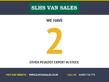 Used Peugeot Expert 2022 for sale - 78863300: Photo