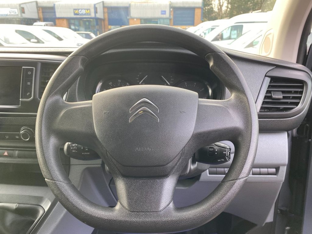 Used Citroen Dispatch 2022 for sale - 77557639: Photo 10