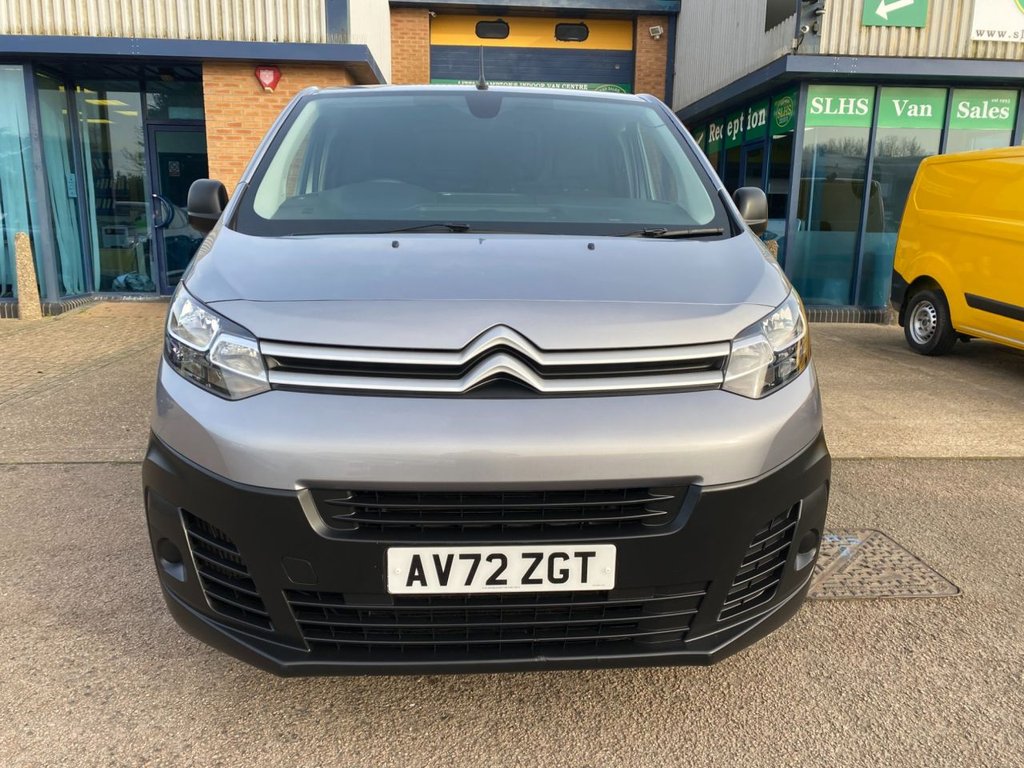 Used Citroen Dispatch 2022 for sale - 77557639: Photo 11