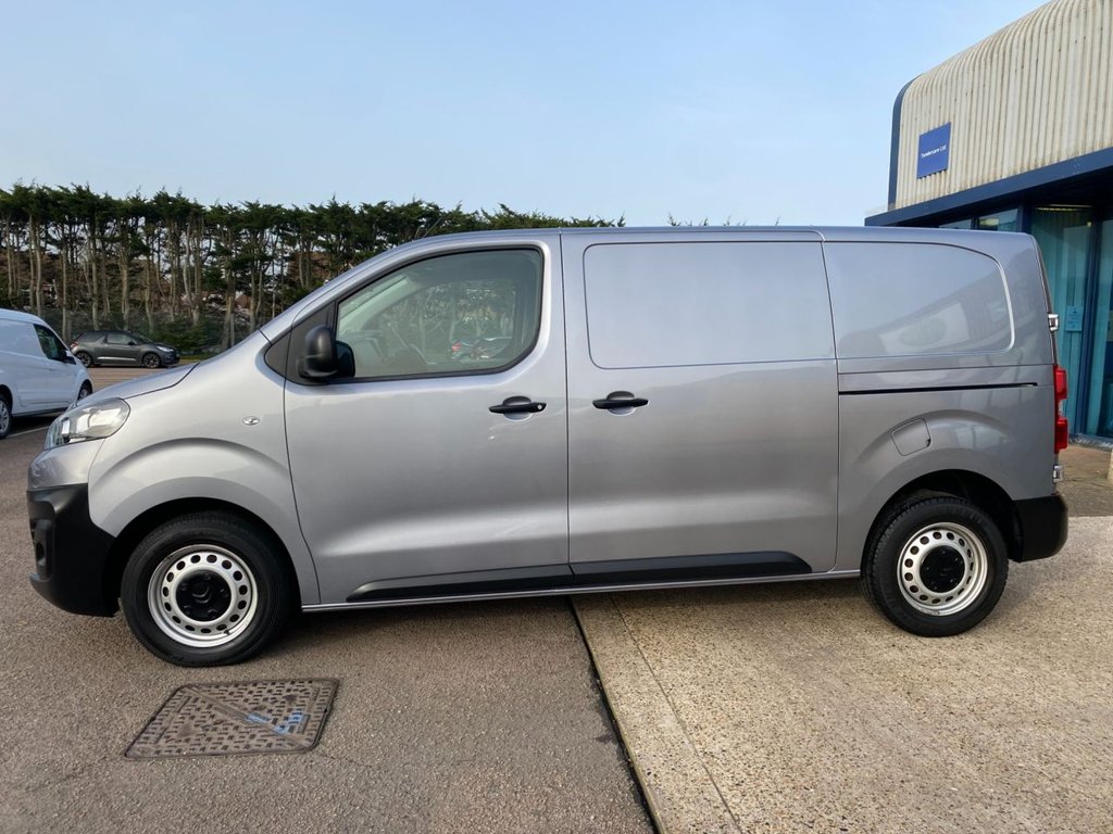 Used Citroen Dispatch 2022 for sale - 77557639: Photo 12