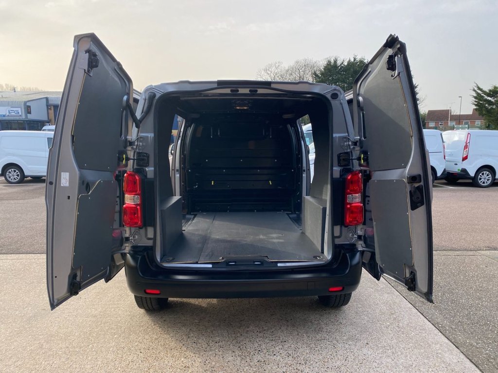 Used Citroen Dispatch 2022 for sale - 77557639: Photo 16
