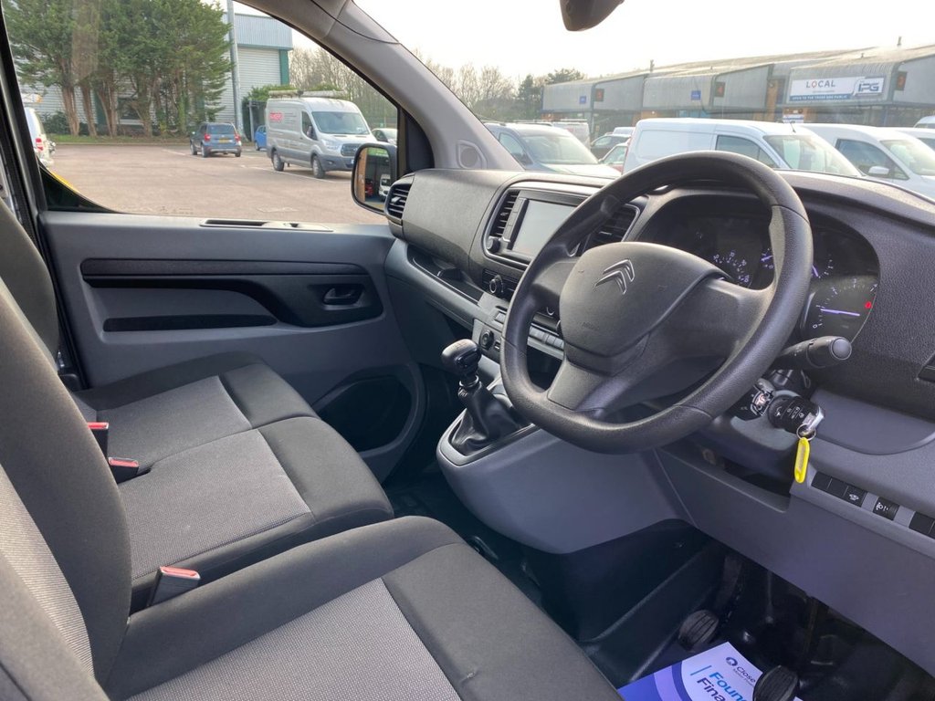 Used Citroen Dispatch 2022 for sale - 77557639: Photo 7