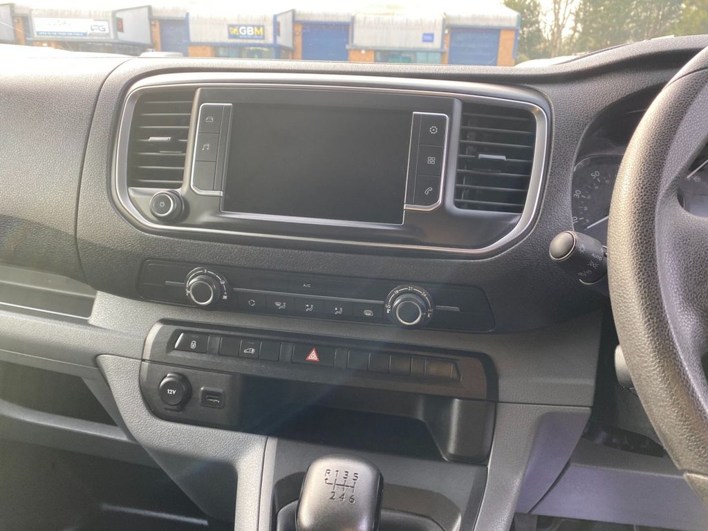 Used Citroen Dispatch 2022 for sale - 77557639: Photo 8