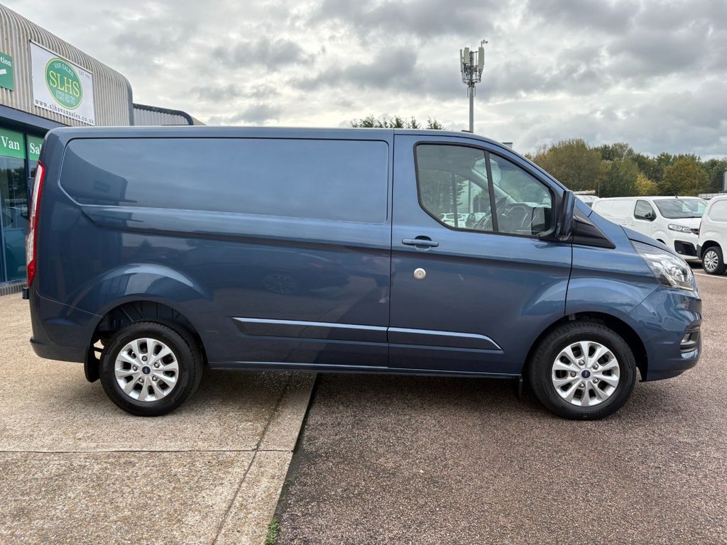 Used Ford Transit Custom 2022 for sale - 76019341: Photo 15