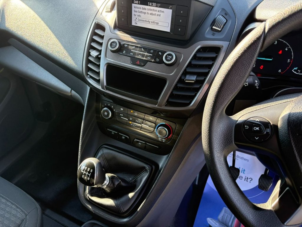 Used Ford Transit Connect 2021 for sale - 77369592: Photo 11