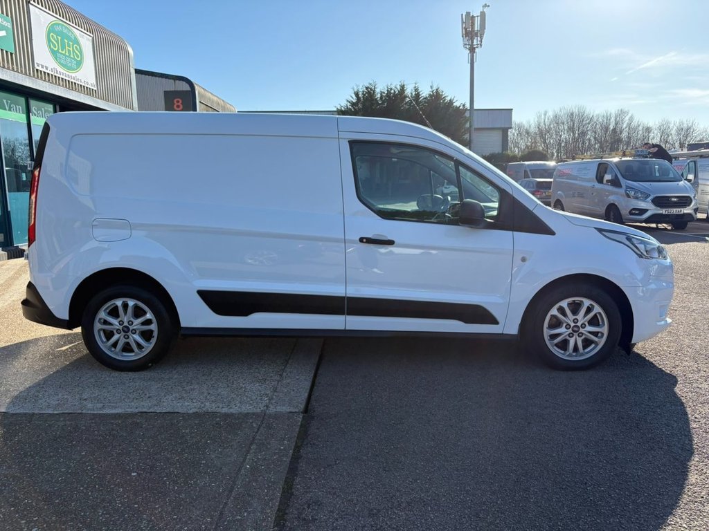 Used Ford Transit Connect 2021 for sale - 77369592: Photo 15