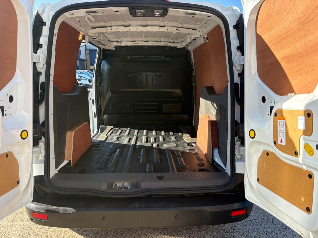 Used Ford Transit Connect 2021 for sale - 77369592: Photo 18