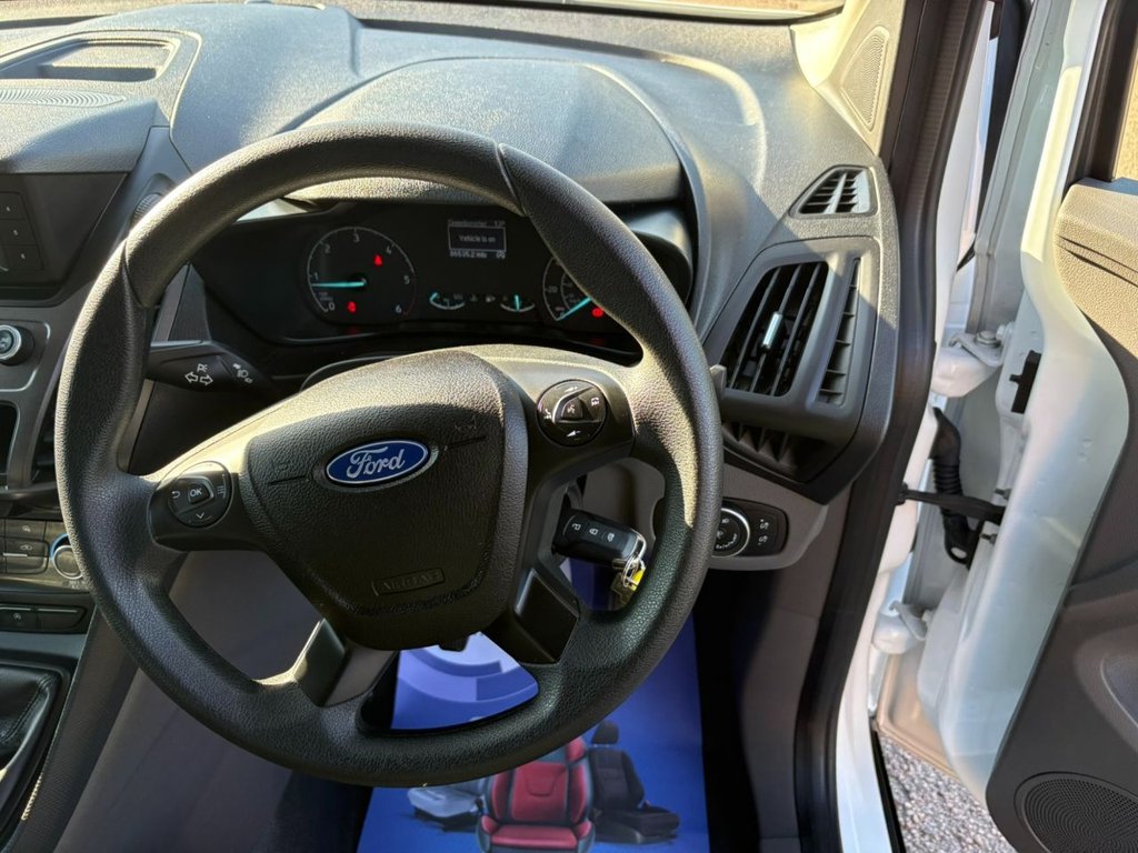 Used Ford Transit Connect 2021 for sale - 77369592: Photo 20