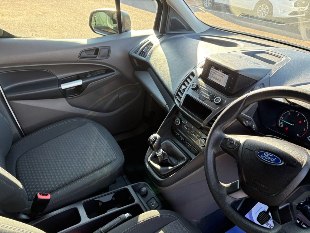Used Ford Transit Connect 2021 for sale - 77369592: Photo 22