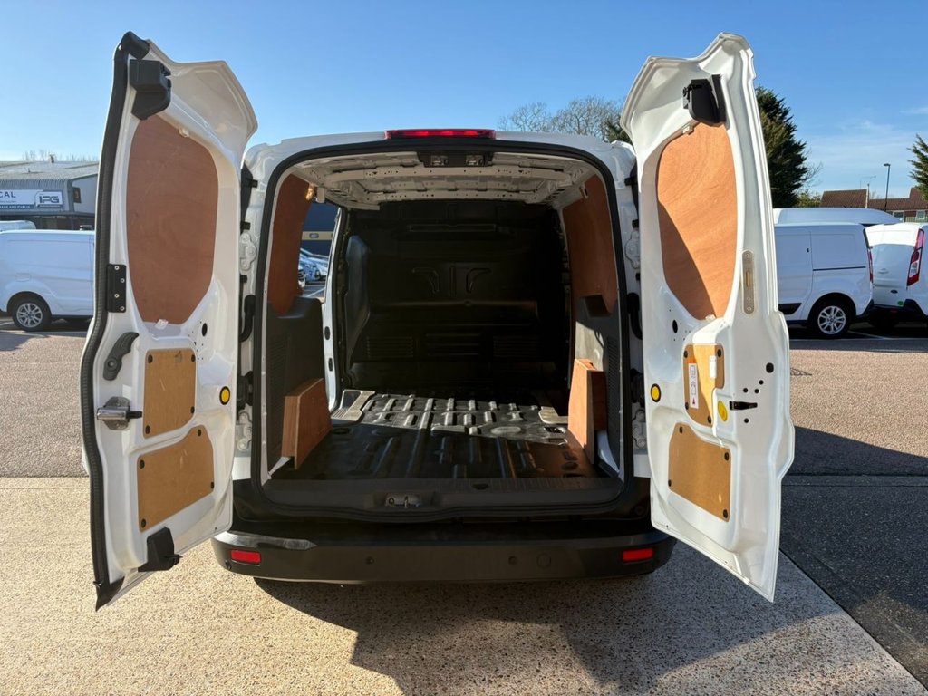Used Ford Transit Connect 2021 for sale - 77369592: Photo 9