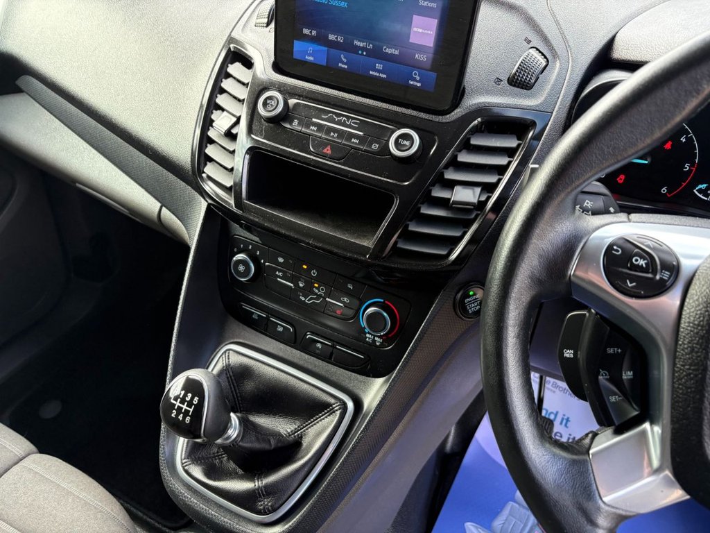 Used Ford Transit Connect 2021 for sale - 76245195: Photo 12