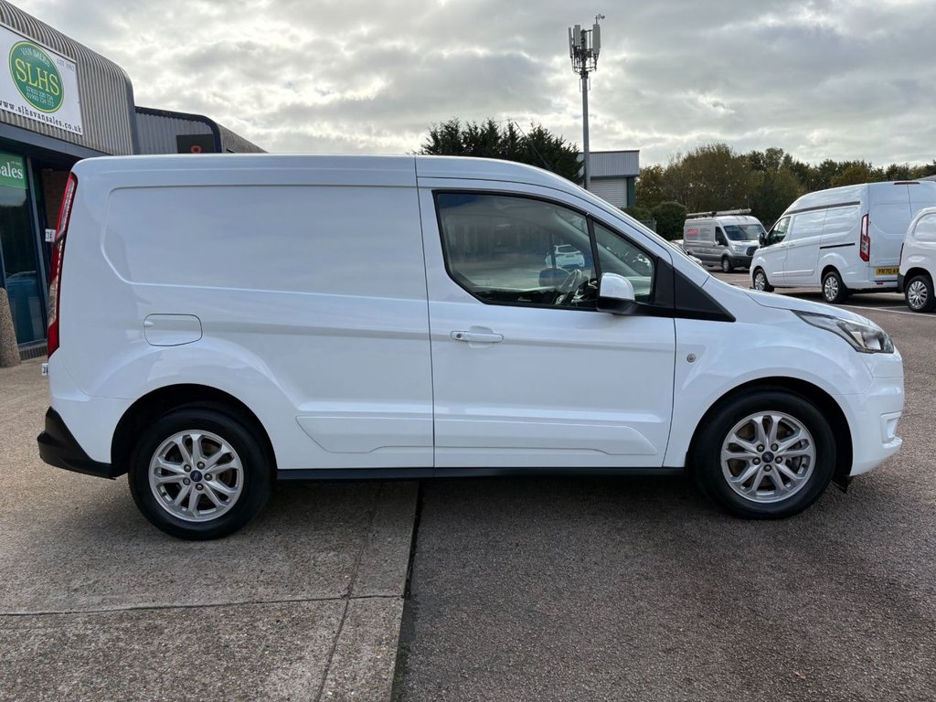 Used Ford Transit Connect 2021 for sale - 76245195: Photo 15