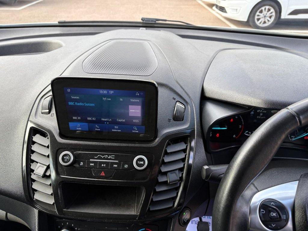 Used Ford Transit Connect 2021 for sale - 76245195: Photo 17