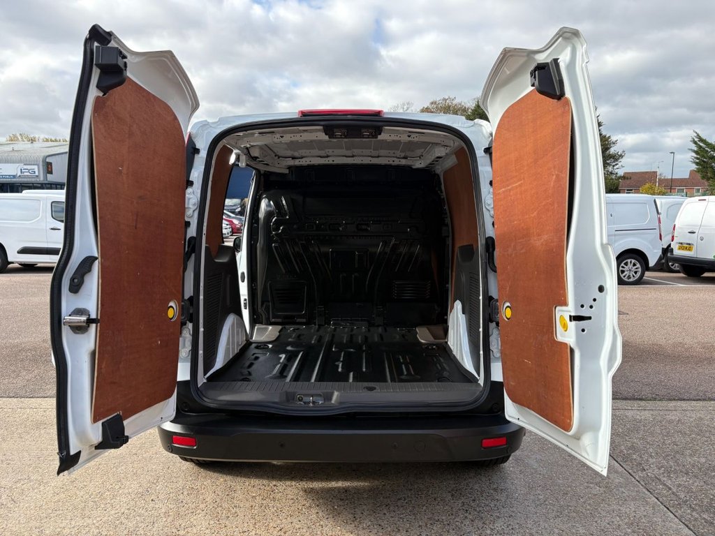 Used Ford Transit Connect 2021 for sale - 76245195: Photo 18