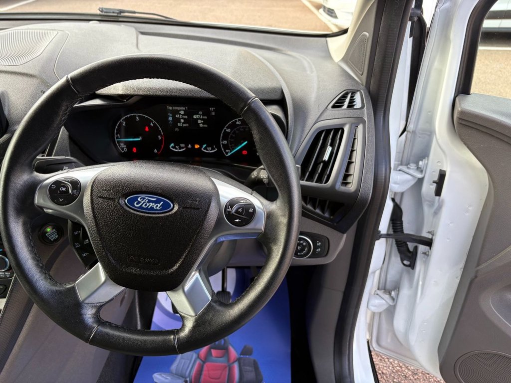 Used Ford Transit Connect 2021 for sale - 76245195: Photo 23