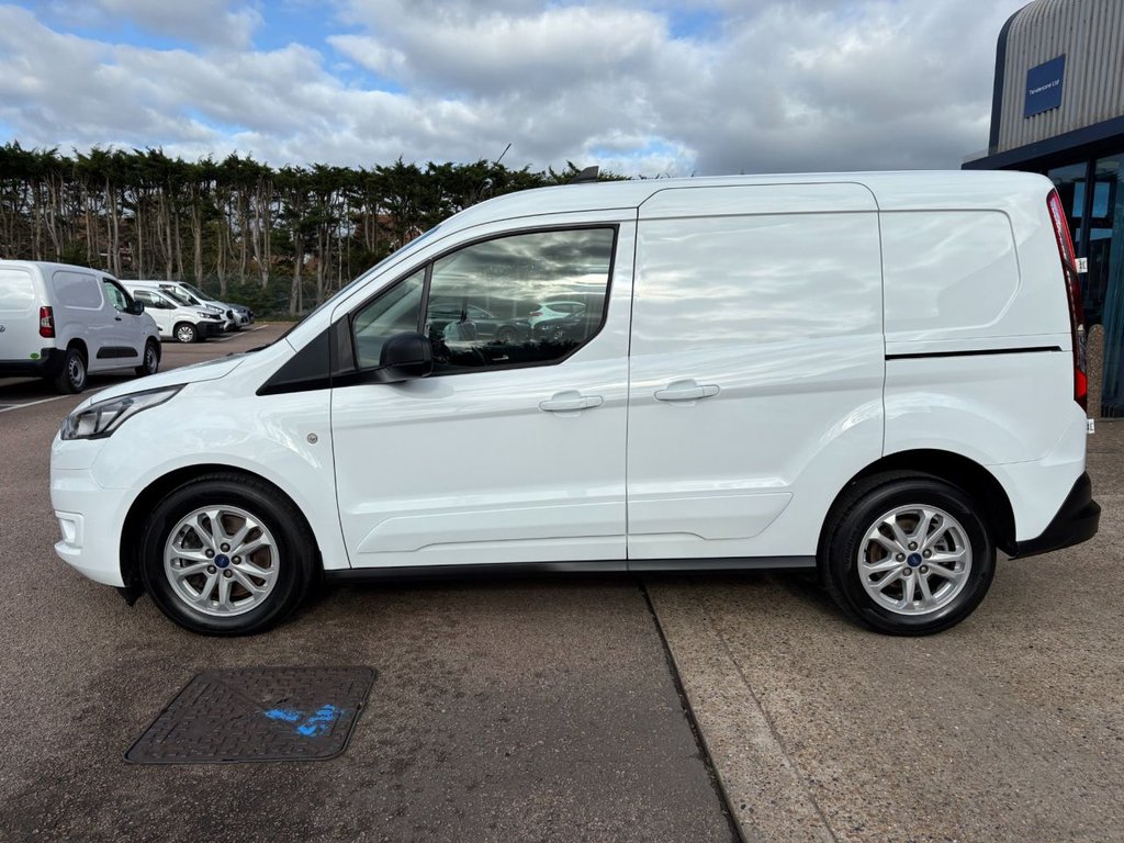 Used Ford Transit Connect 2021 for sale - 76245195: Photo 5
