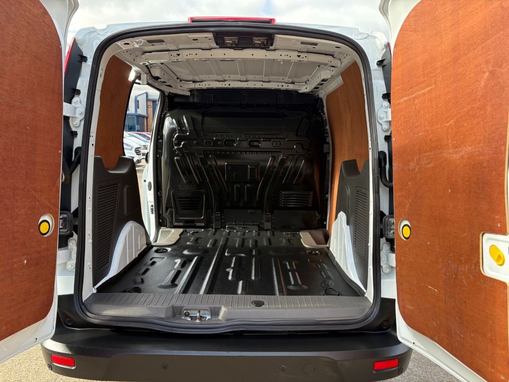 Used Ford Transit Connect 2021 for sale - 76245195: Photo 9