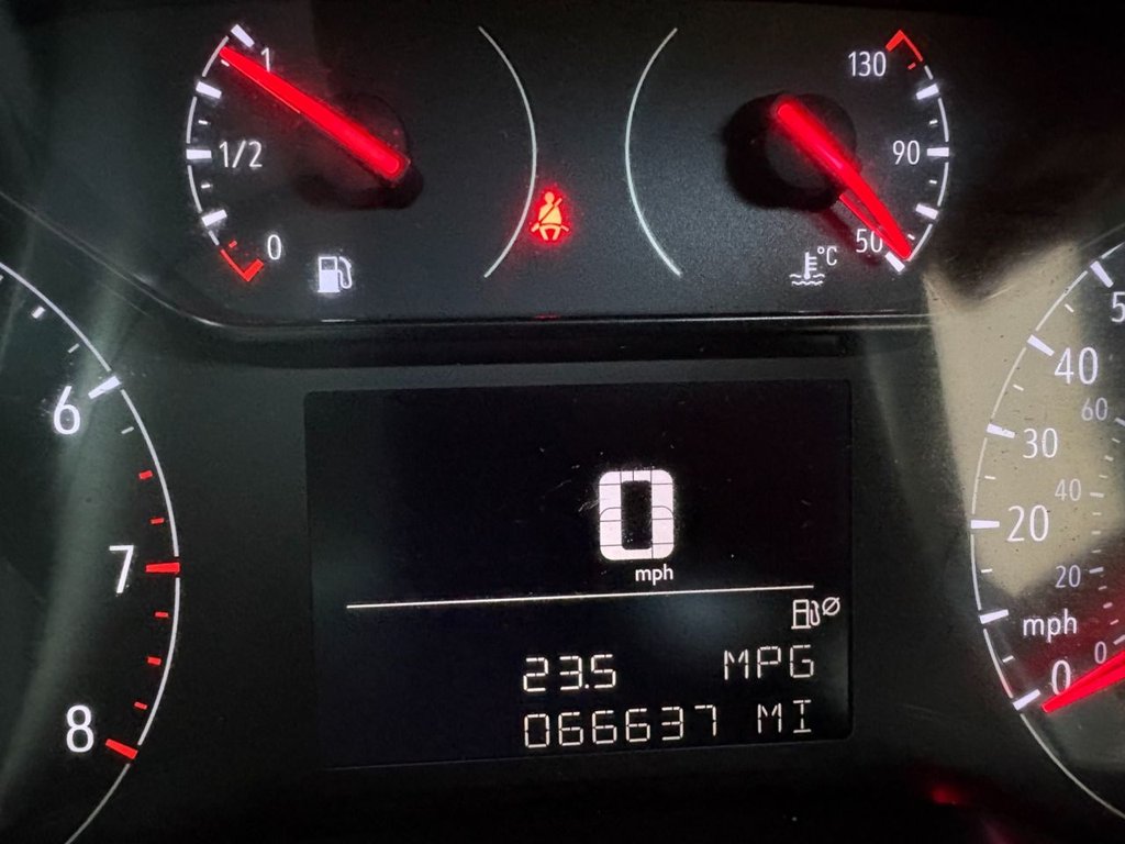 Used Vauxhall Combo 2021 for sale - 76595862: Photo 4