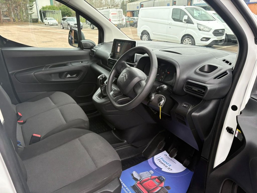 Used Citroen Berlingo 2020 for sale - 77327995: Photo 11