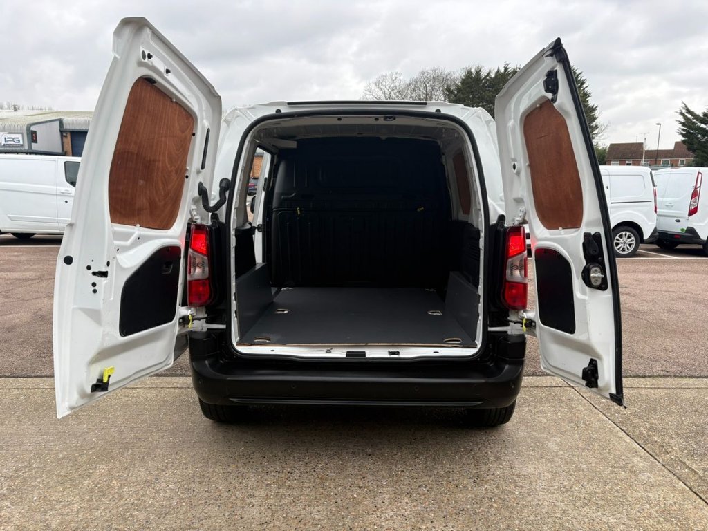 Used Citroen Berlingo 2020 for sale - 77327995: Photo 12