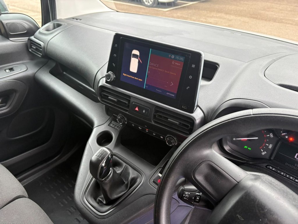 Used Citroen Berlingo 2020 for sale - 77327995: Photo 15
