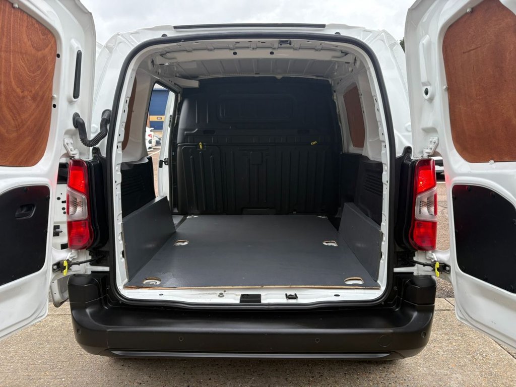 Used Citroen Berlingo 2020 for sale - 77327995: Photo 20