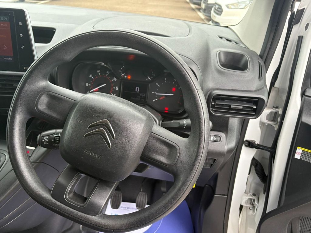 Used Citroen Berlingo 2020 for sale - 77327995: Photo 23