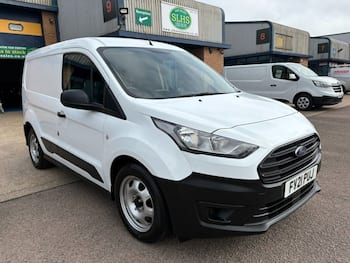 Used Ford Transit Connect 2021 for sale - 79655571: Photo