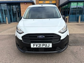 Used Ford Transit Connect 2021 for sale - 79655571: Photo