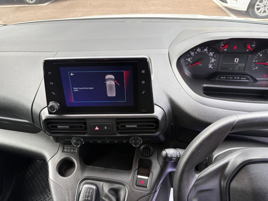 Used Peugeot Partner 2021 for sale - 76245191: Photo 14