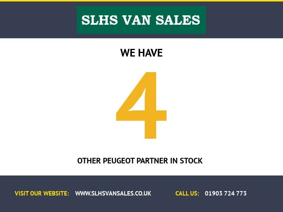 Used Peugeot Partner 2021 for sale - 76245191: Photo 20