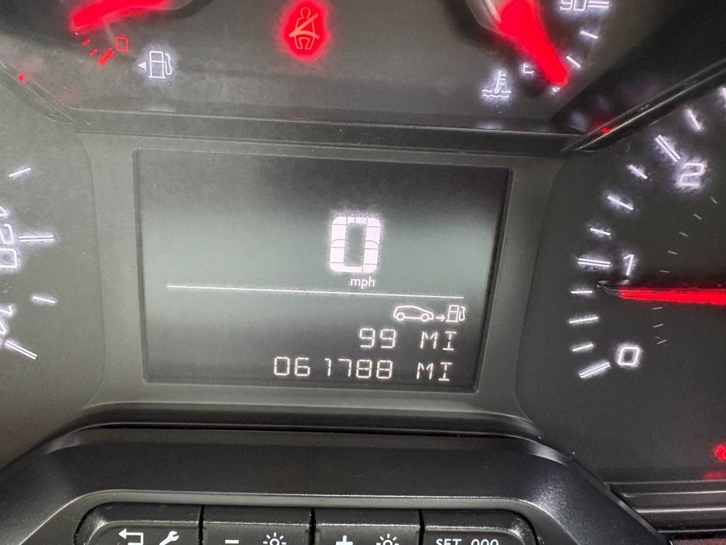 Used Peugeot Partner 2021 for sale - 76245191: Photo 4