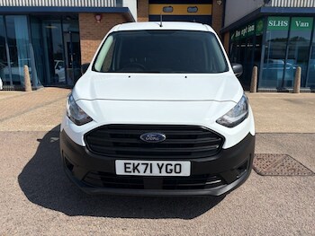 Used Ford Transit Connect 2021 for sale - 75370634: Photo