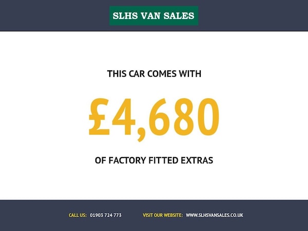 Used Ford Transit Custom 2020 for sale - 75548915: Photo 12
