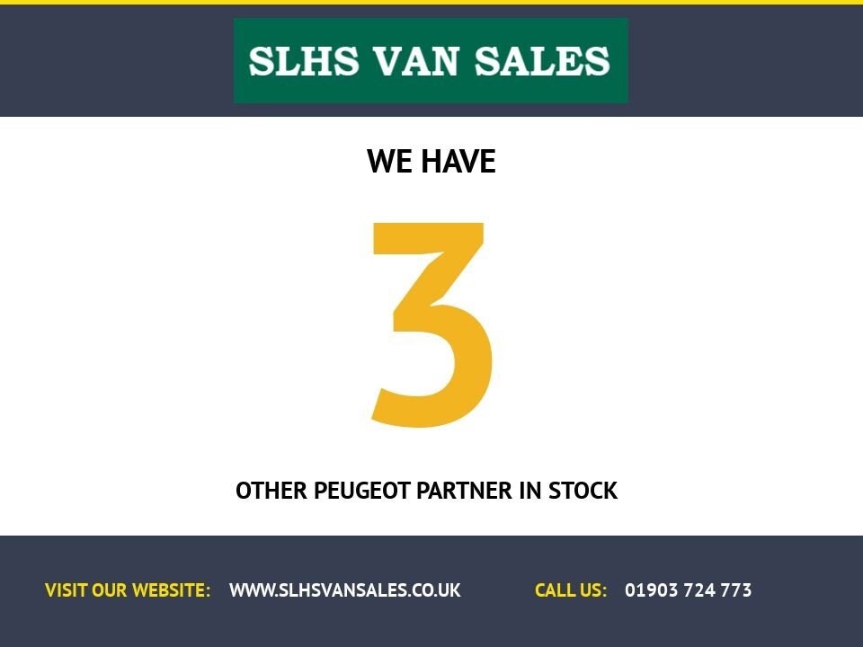 Used Peugeot Partner 2022 for sale - 77654839: Photo 20