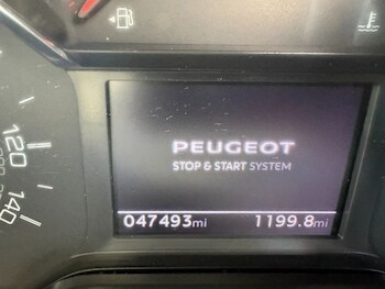 Used Peugeot Partner 2022 for sale - 77654839: Photo