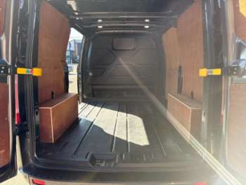Used Ford Transit Custom 2020 for sale - 74423612: Photo