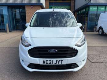 Used Ford Transit Connect 2021 for sale - 74117659: Photo