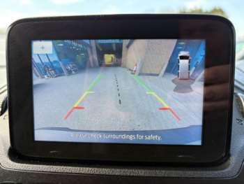 Used Ford Transit Connect 2021 for sale - 74117659: Photo