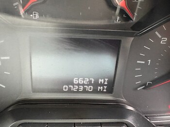 Used Peugeot Partner 2021 for sale - 75307142: Photo