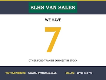Used Ford Transit Connect 2022 for sale - 78631420: Photo