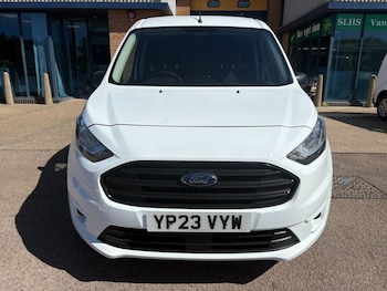 Used Ford Transit Connect 2023 for sale - 78405870: Photo