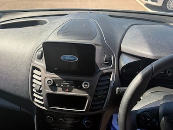 Used Ford Transit Connect 2023 for sale - 78405870: Photo